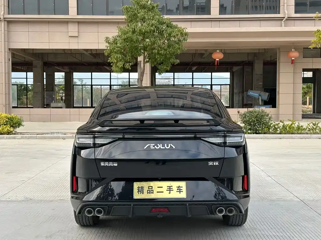 Aeolus Yixuan — миниатюра 8