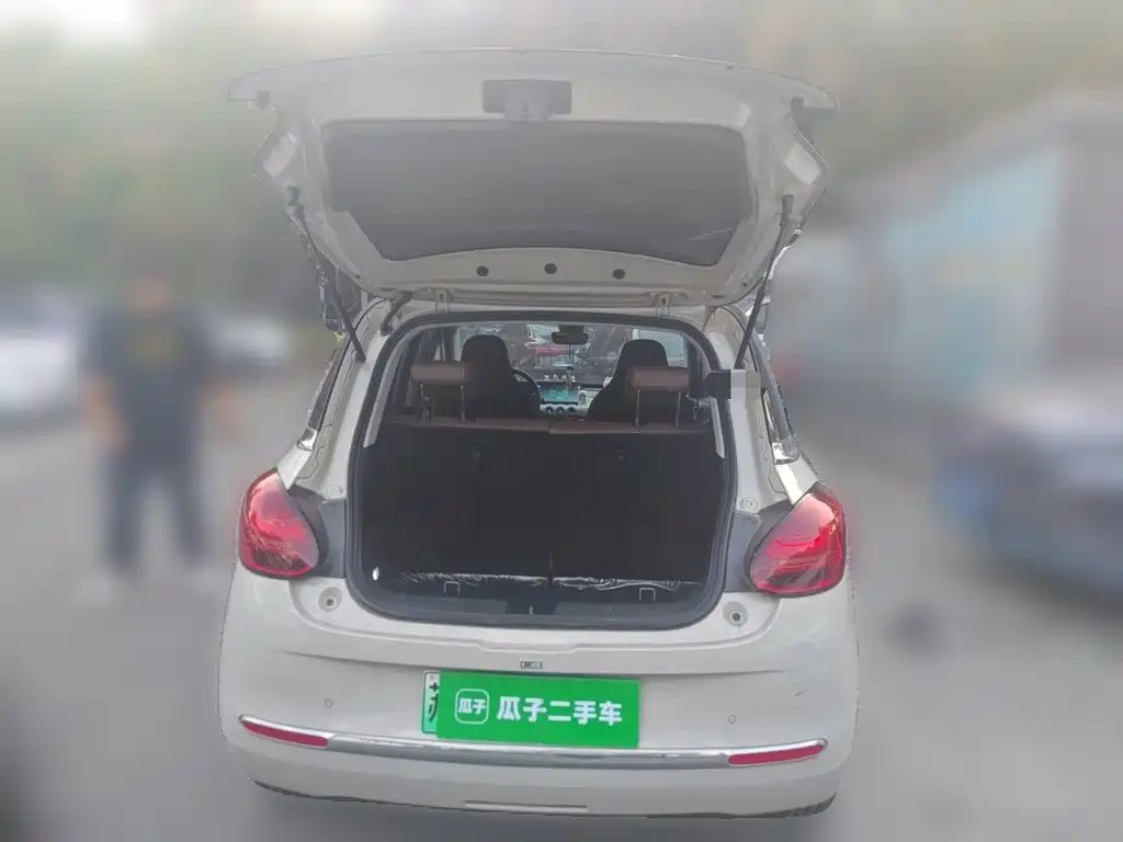 Wuling Bingo — миниатюра 15
