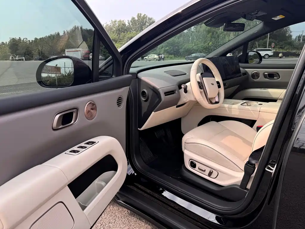 Li Auto Li i6 — миниатюра 9