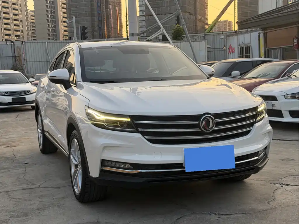 Fengguang Fengguang ix5 — миниатюра 3
