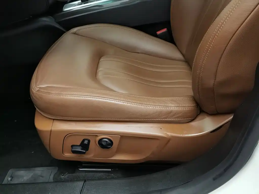 Maserati Ghibli — миниатюра 20