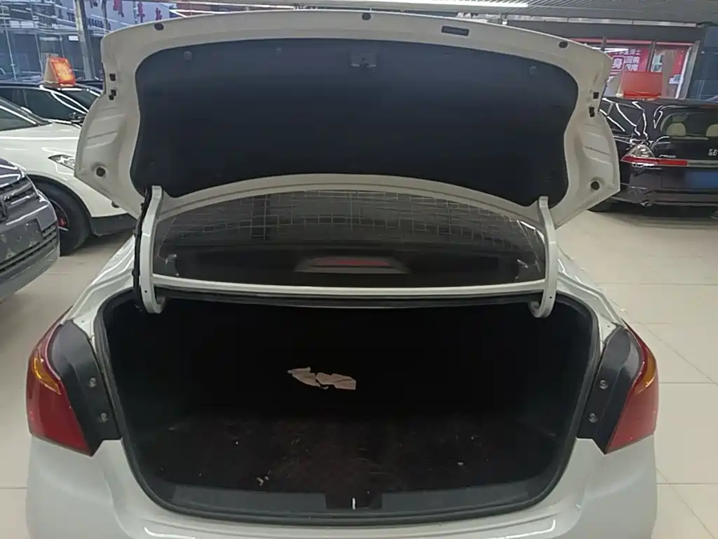 Hyundai Mistra — миниатюра 19