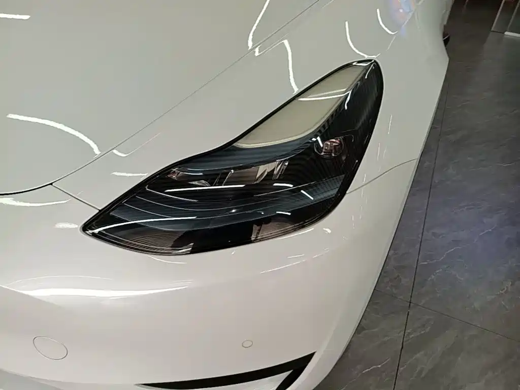 Tesla Model Y — фотографии объявления, Фото 25
