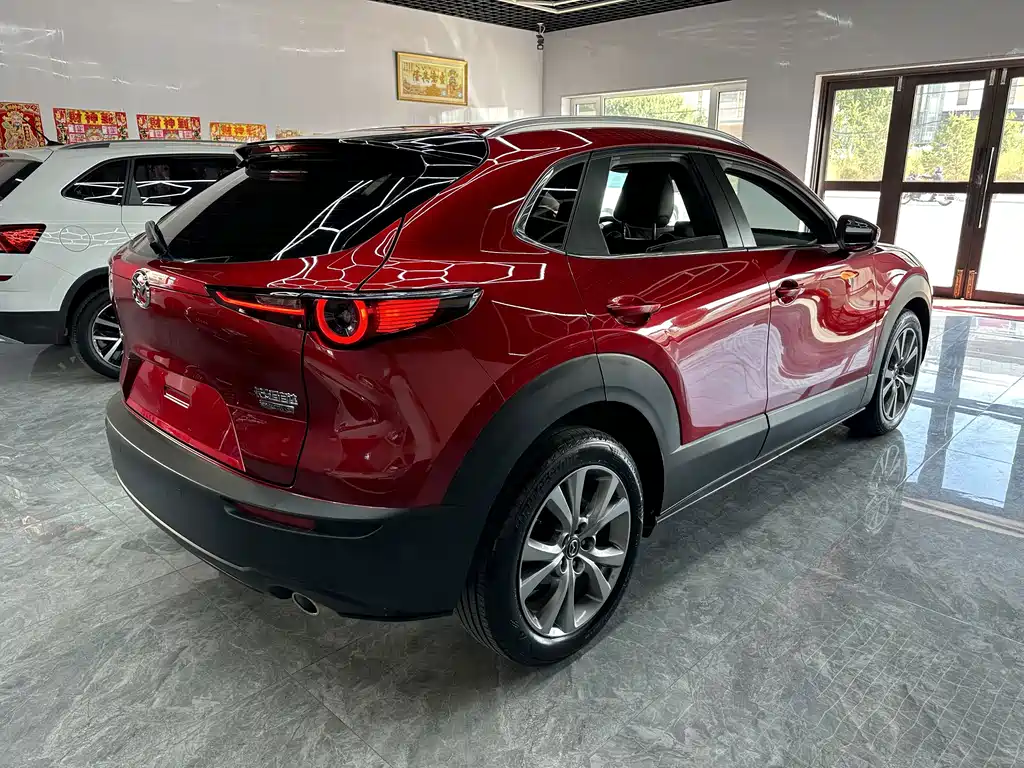 Mazda CX-30 — миниатюра 6