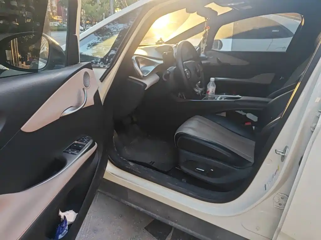 BYD Dolphin — миниатюра 17