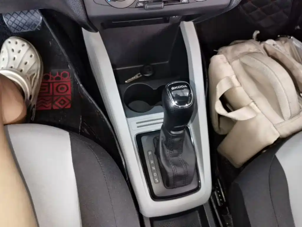 Skoda Fabia — миниатюра 14