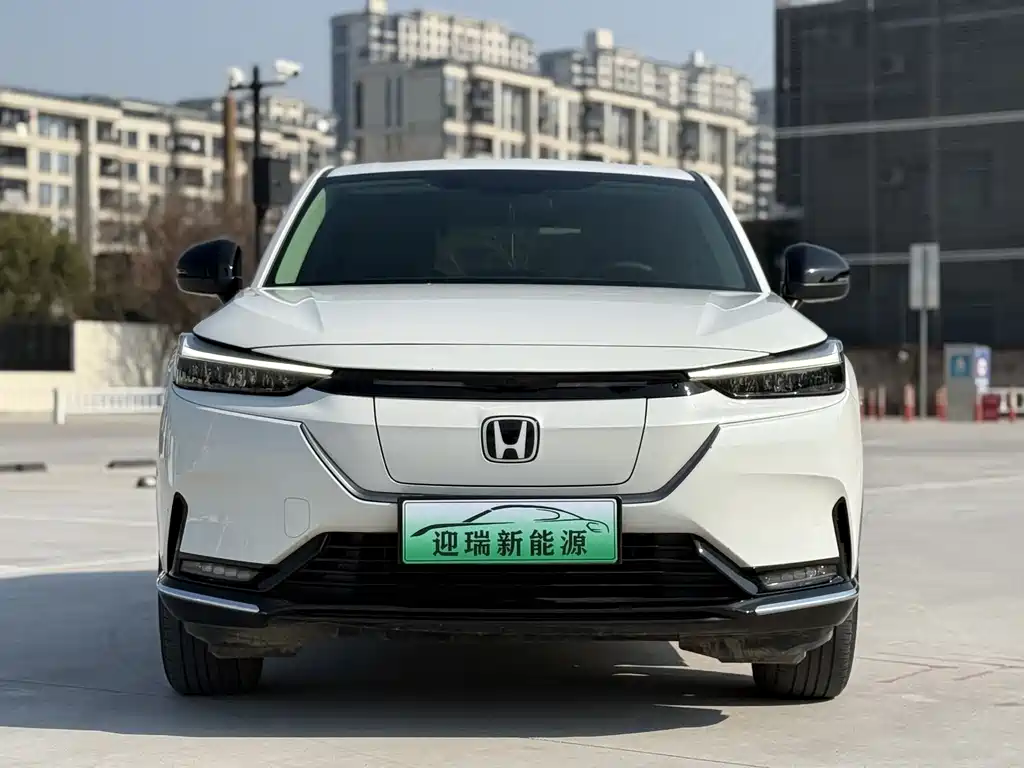 HONDA E:NS1