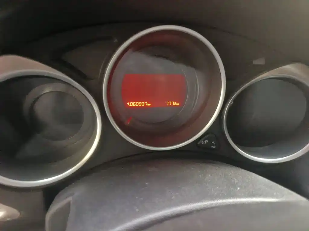 Citroen C4L — миниатюра 5