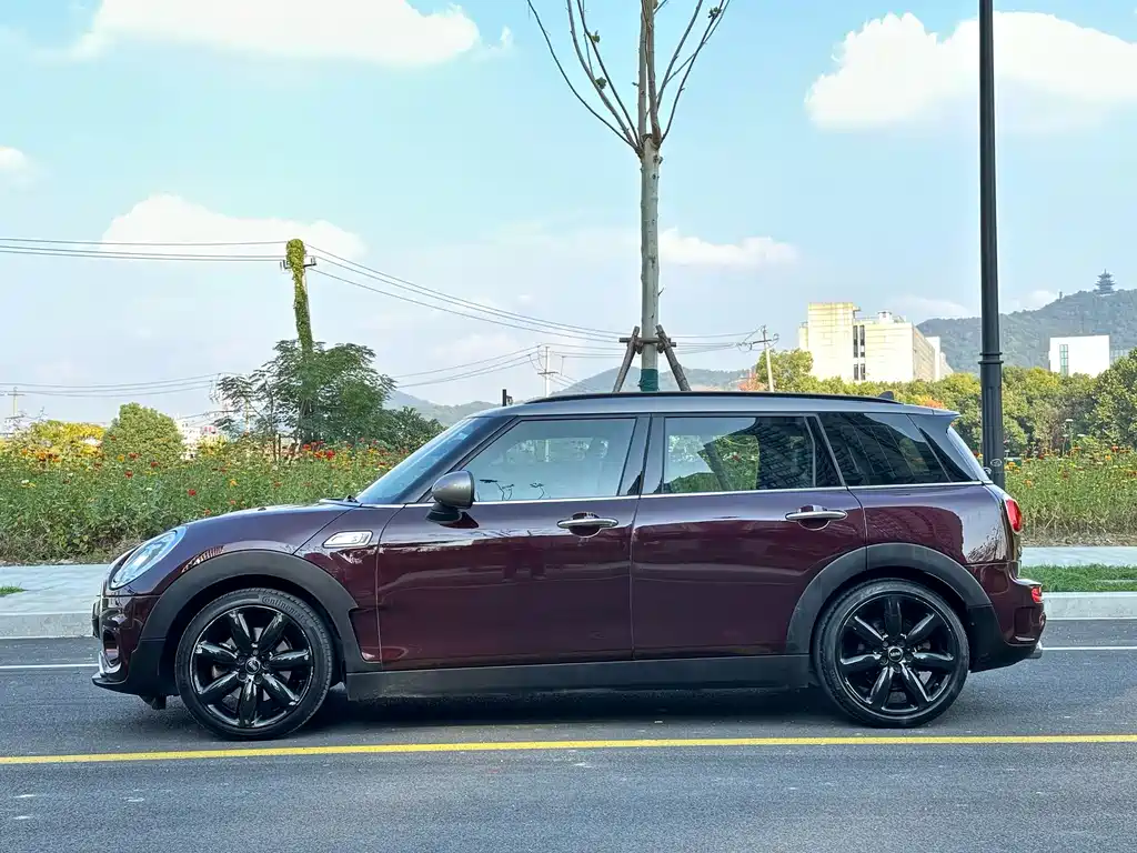 MINI Mini Clubman — миниатюра 3
