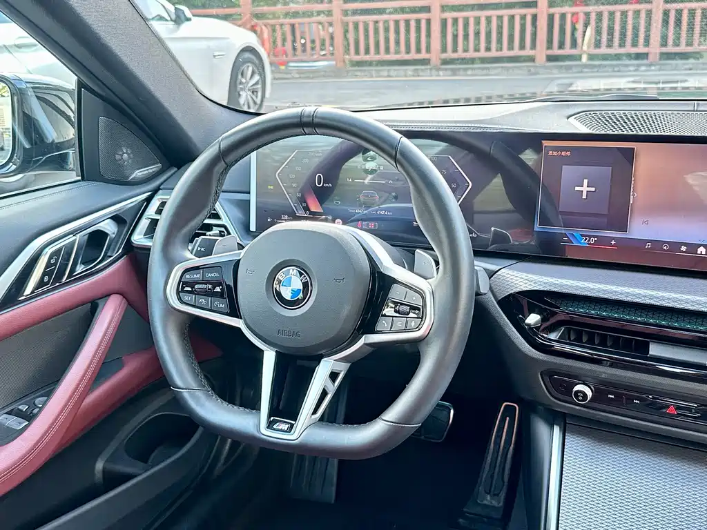 BMW 4 Series — миниатюра 16