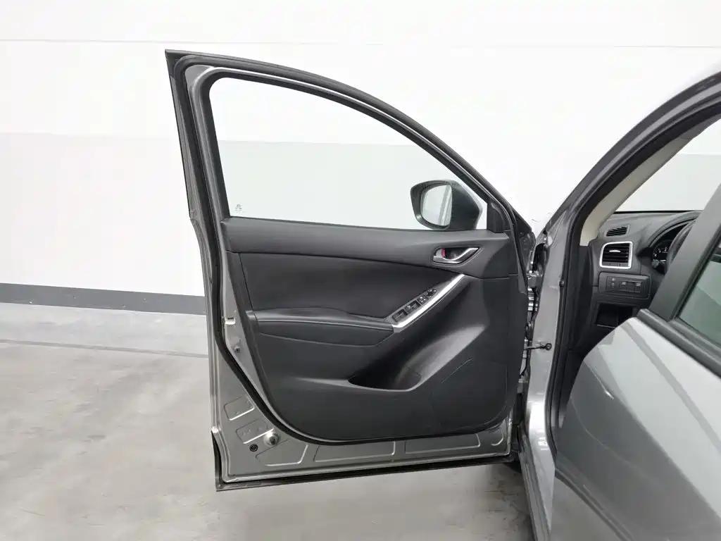 Mazda CX-5 — миниатюра 8