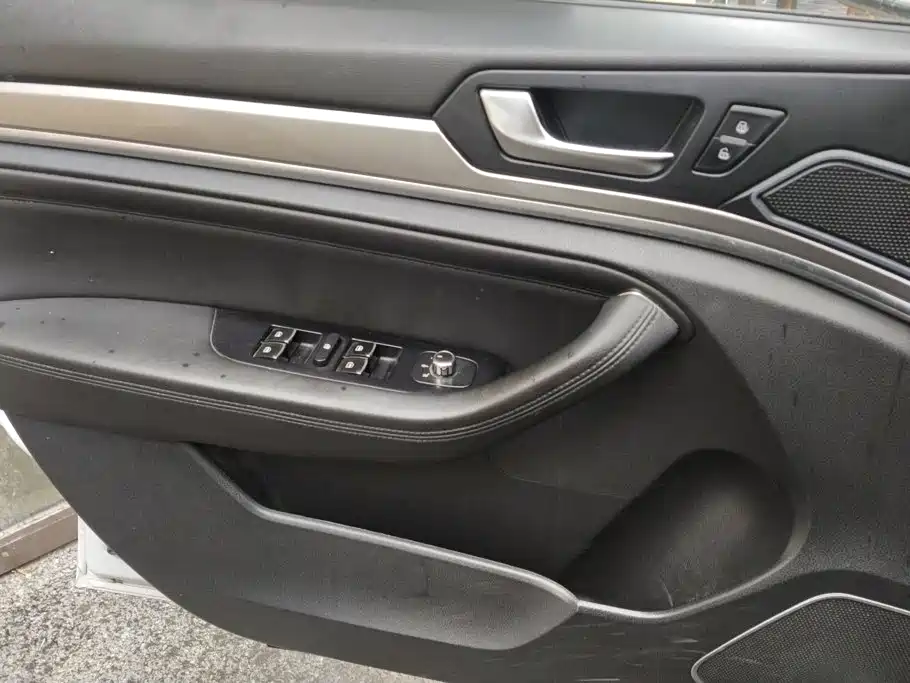 Haval H6 — миниатюра 7