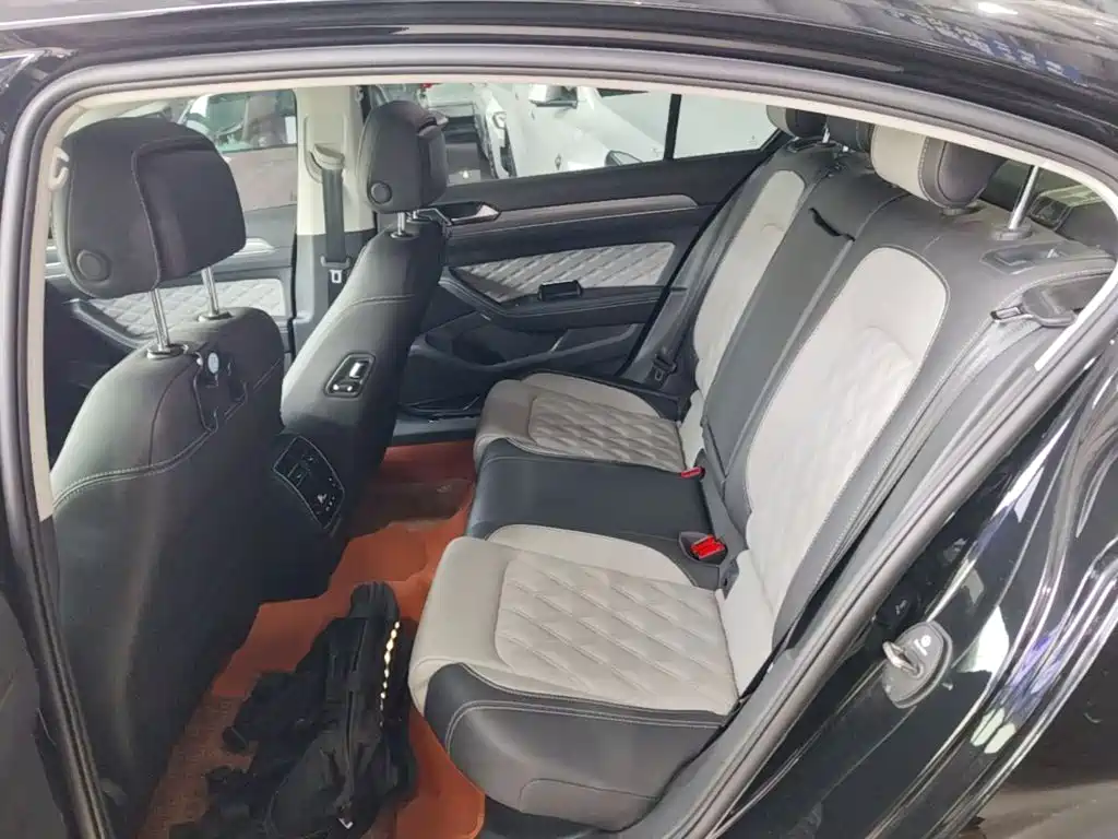 Volkswagen Magotan — миниатюра 17