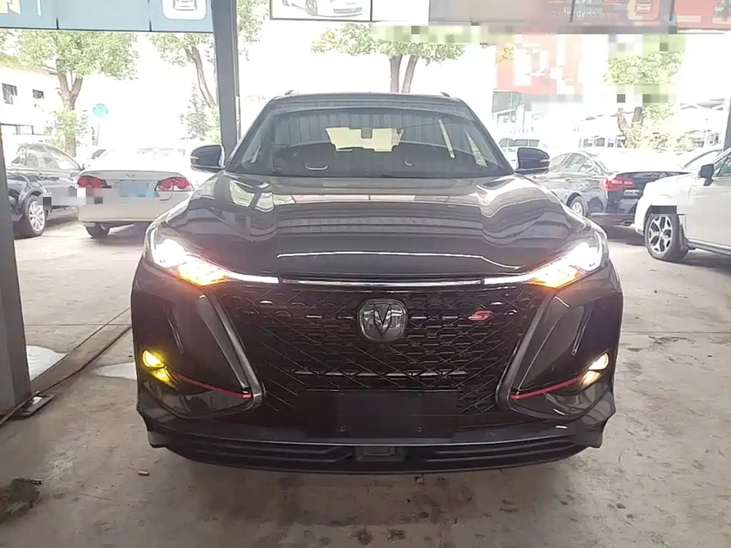 Changan CS75 PLUS — миниатюра 3
