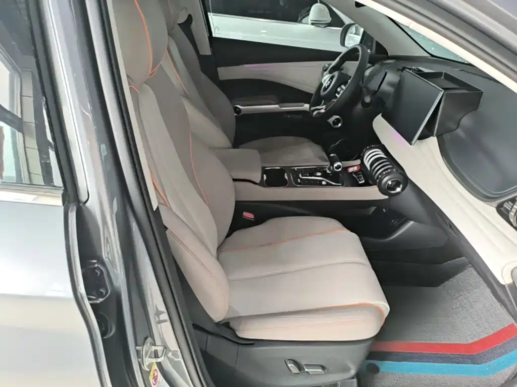 BYD Yuan Plus — миниатюра 25
