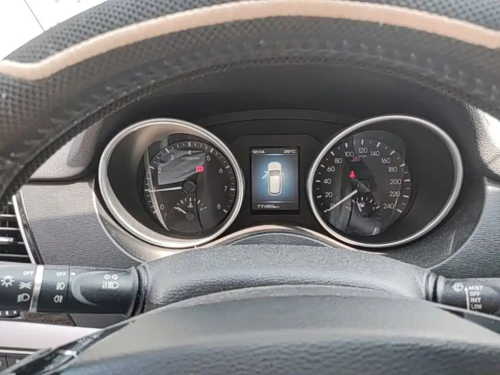Haval H6 Coupe — миниатюра 12