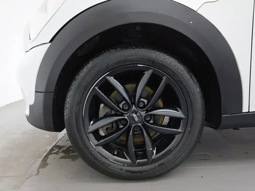 MINI Mini Countryman — миниатюра 17