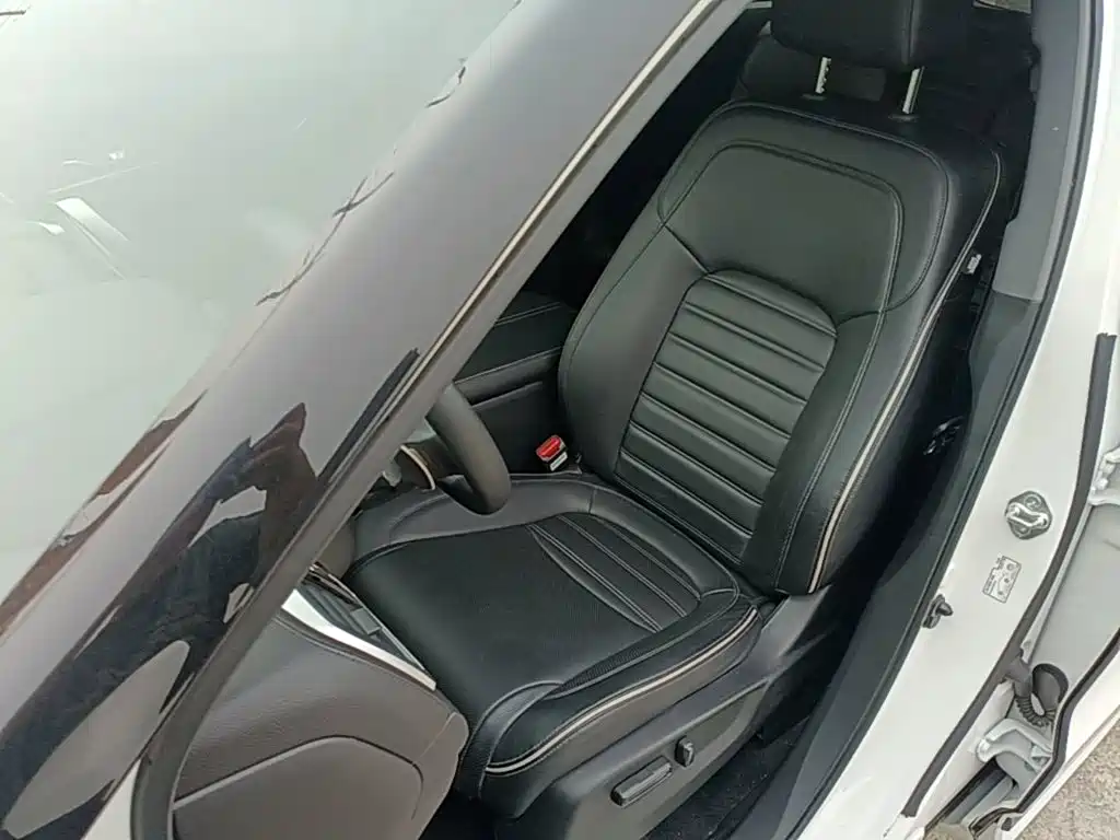 Honda UR-V — миниатюра 15