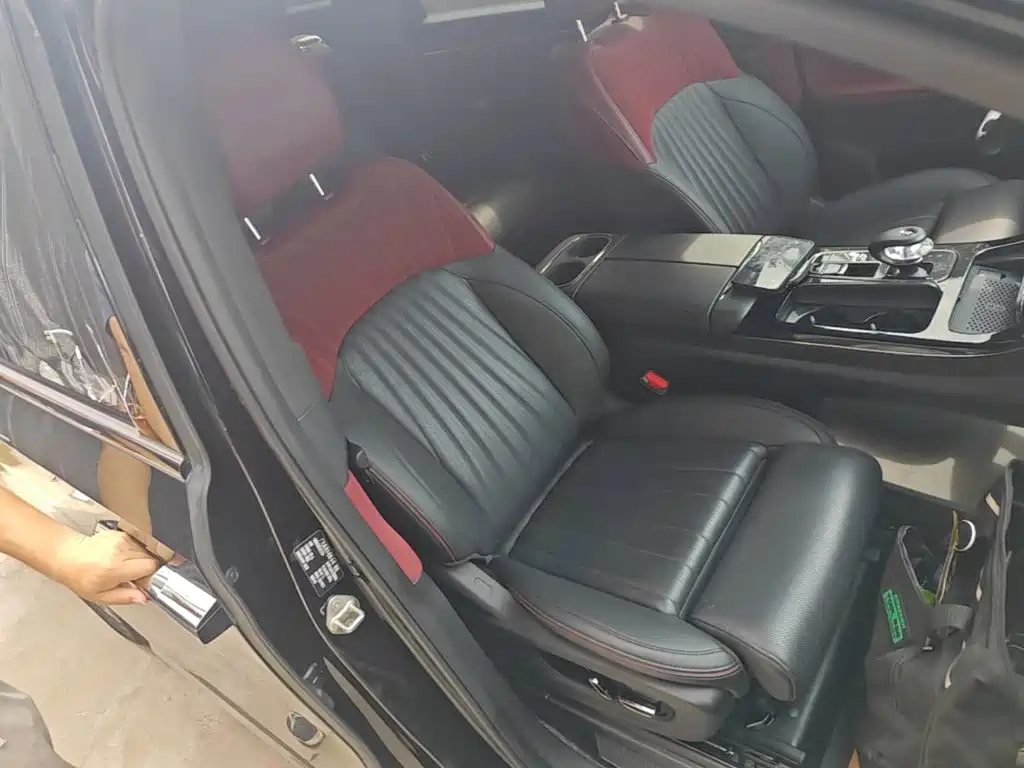 GAC Motor Trumpchi M8 — миниатюра 25