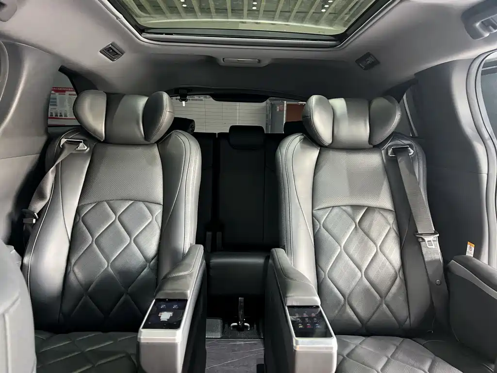 Toyota Sienna 2021 2.5L
