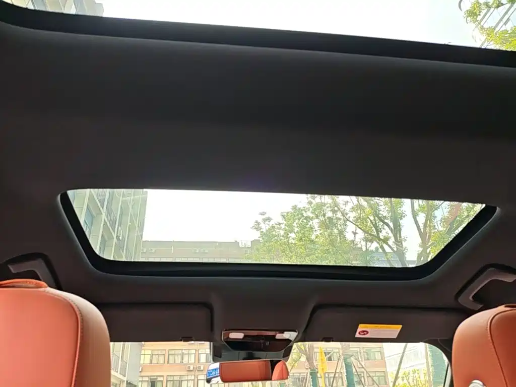 Li Auto Li L8 — миниатюра 18