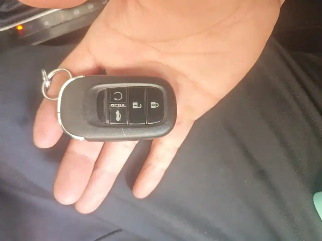 Honda Integra — миниатюра 9