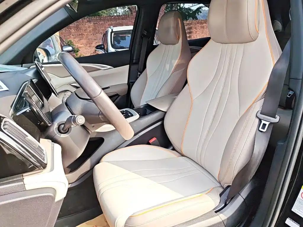 BYD Pro New Energy — миниатюра 15