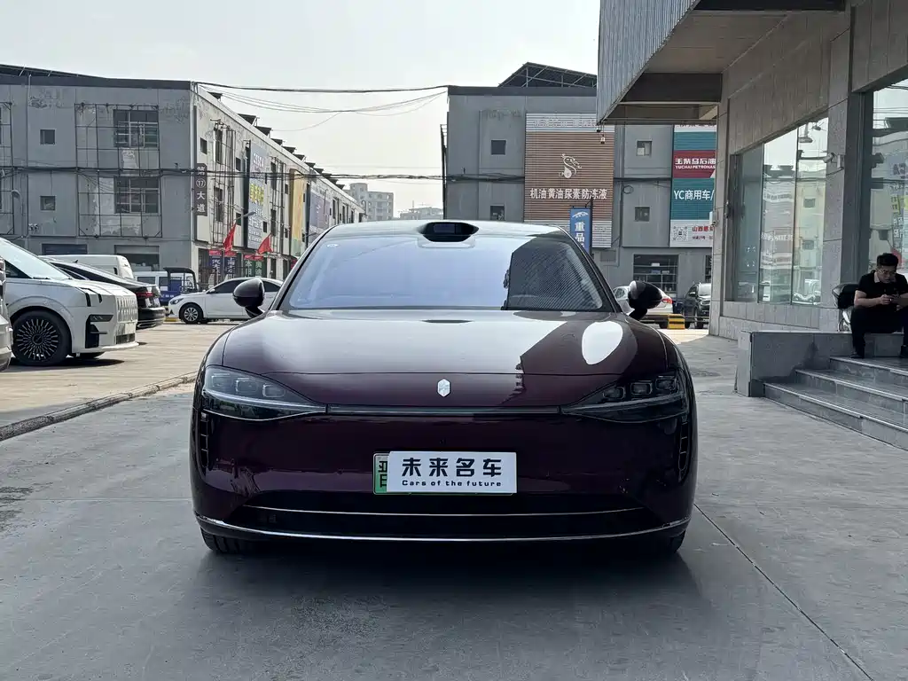 Xiangjie Xiangjie S9 — миниатюра 2