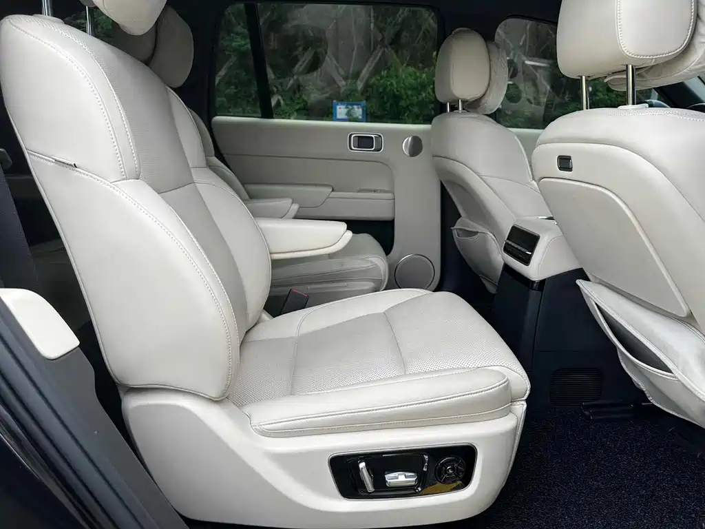 Li Auto L9 2023 Pro