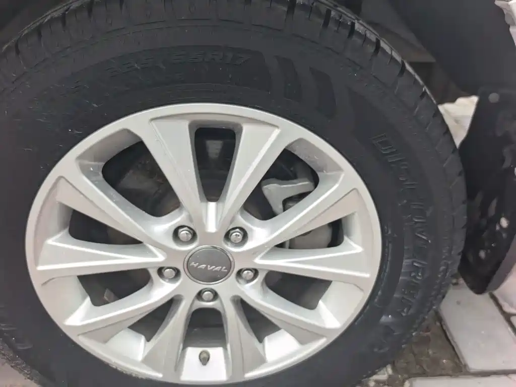 Haval H6 — миниатюра 16