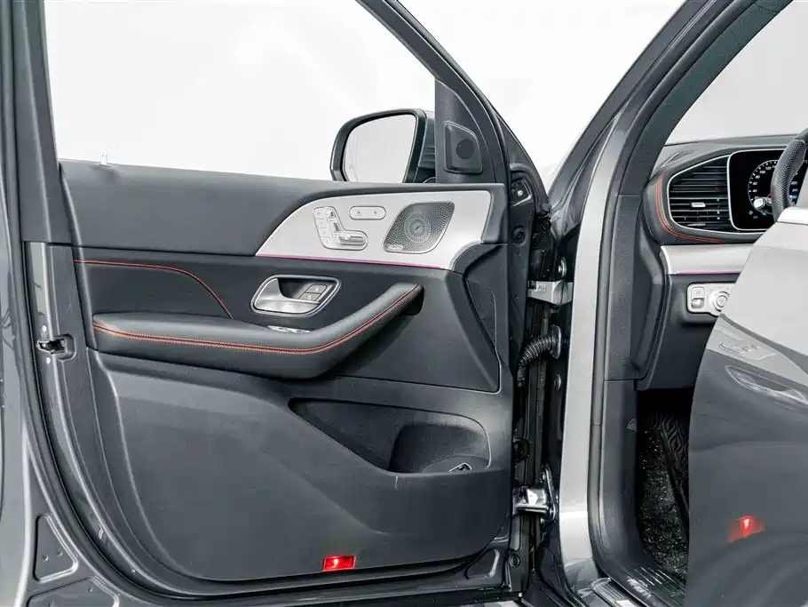Mercedes-Benz GLE AMG — миниатюра 17