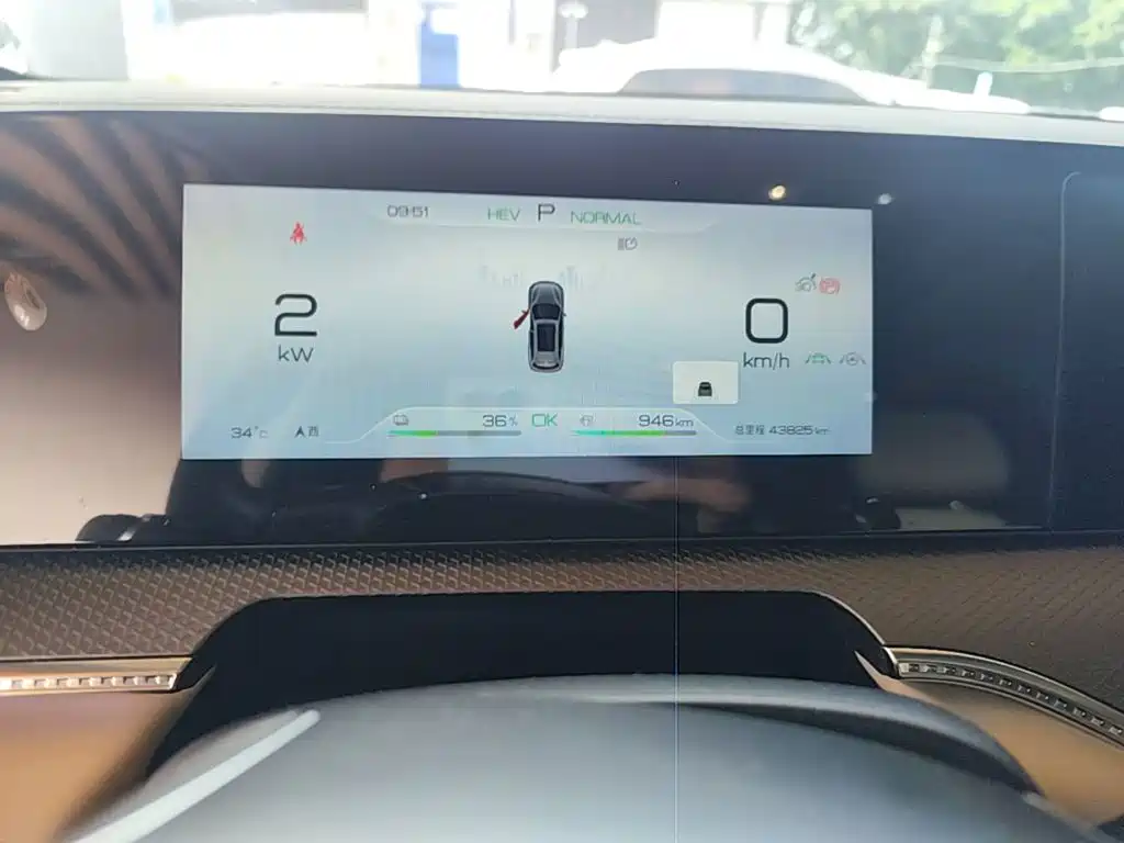 BYD Pro New Energy — миниатюра 12