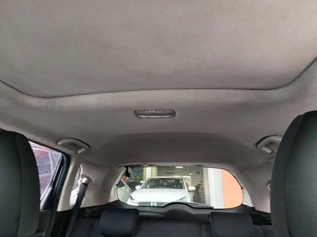 Honda Fit — миниатюра 18