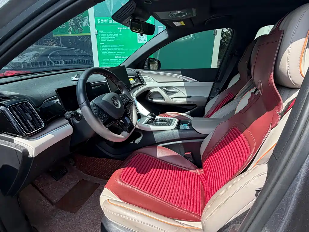 BYD Pro New Energy — миниатюра 6
