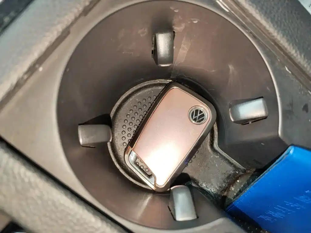 Volkswagen Magotan — миниатюра 9