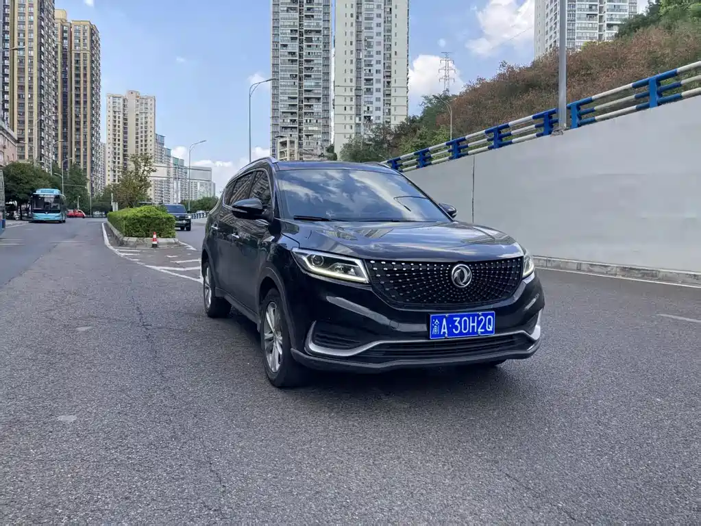 Fengguang Fengguang 580Pro — миниатюра 3