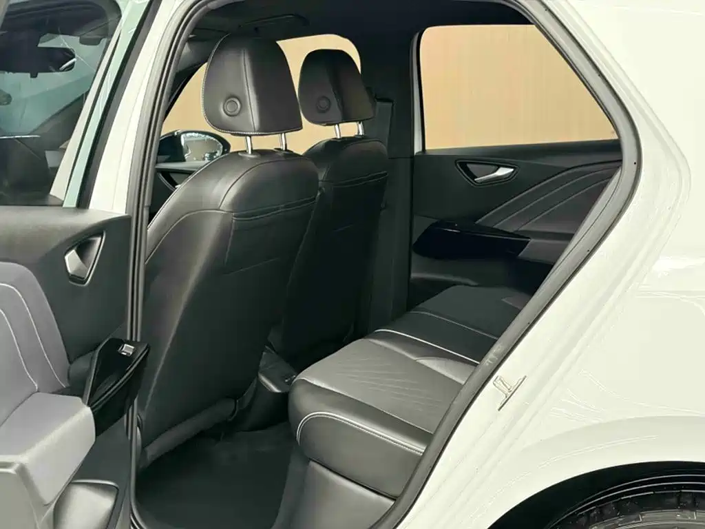 Volkswagen ID.3 — миниатюра 19