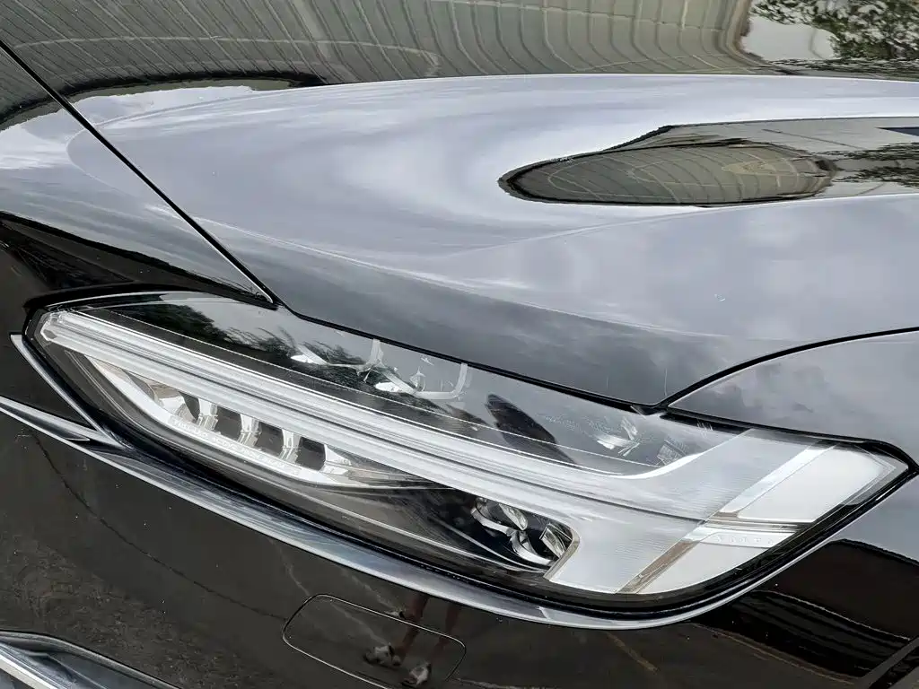 Volvo S90 PHEV — миниатюра 6