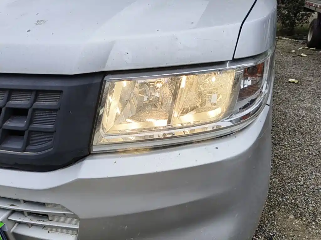 Wuling Rongguang New Truck — миниатюра 24