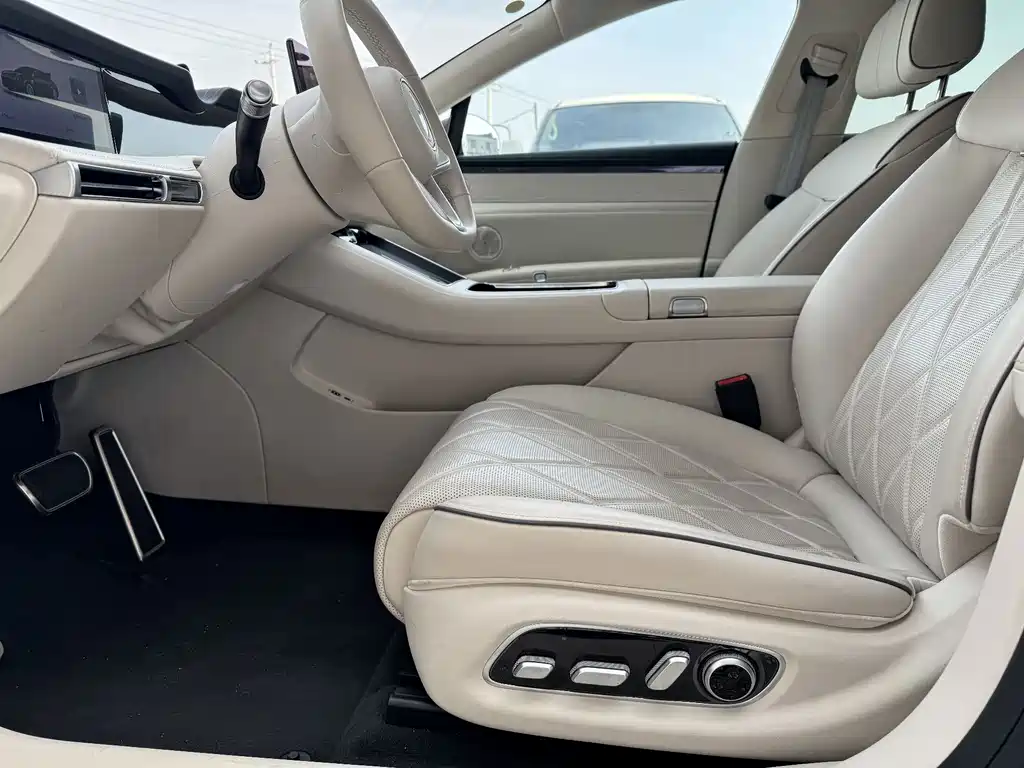 Xiangjie Xiangjie S9 — миниатюра 5