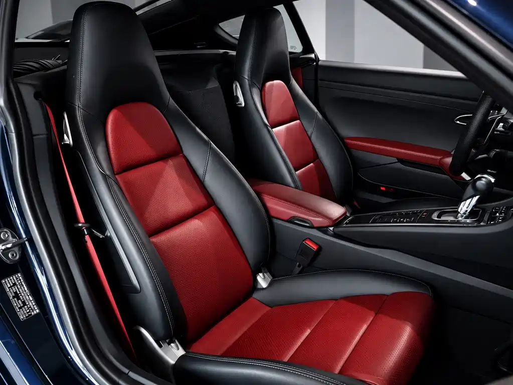 Porsche 718 — миниатюра 10