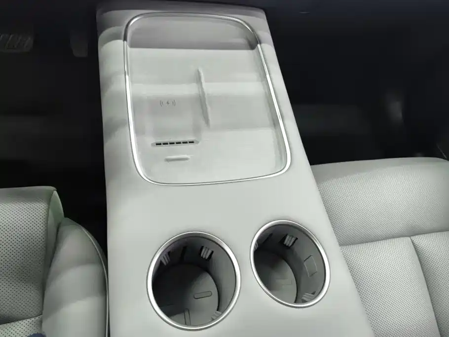 Nissan N7 — миниатюра 16