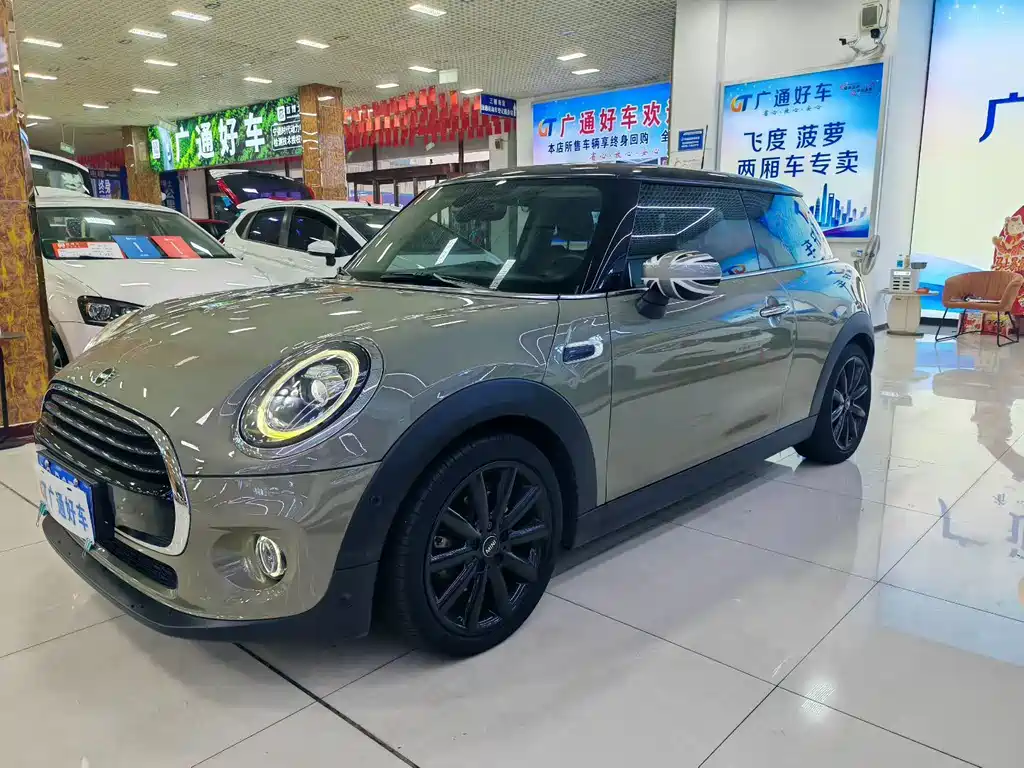 MINI Mini — миниатюра 2