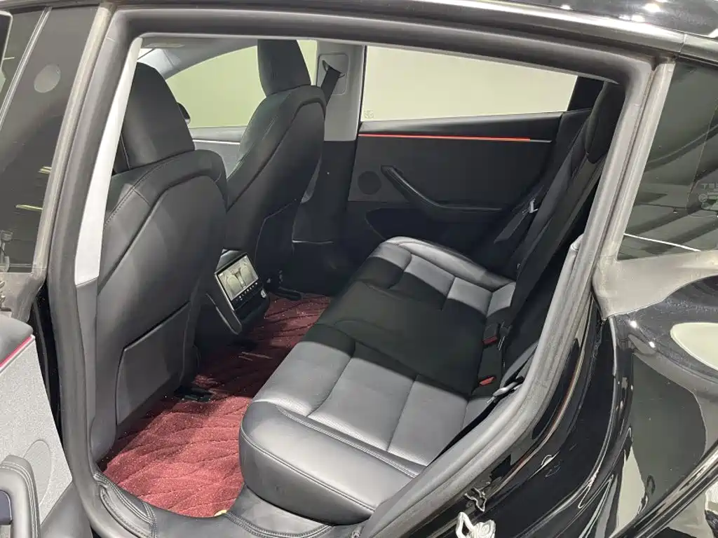 Tesla Model 3 — миниатюра 4
