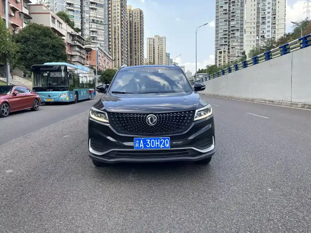 Fengguang Fengguang 580Pro — миниатюра 2