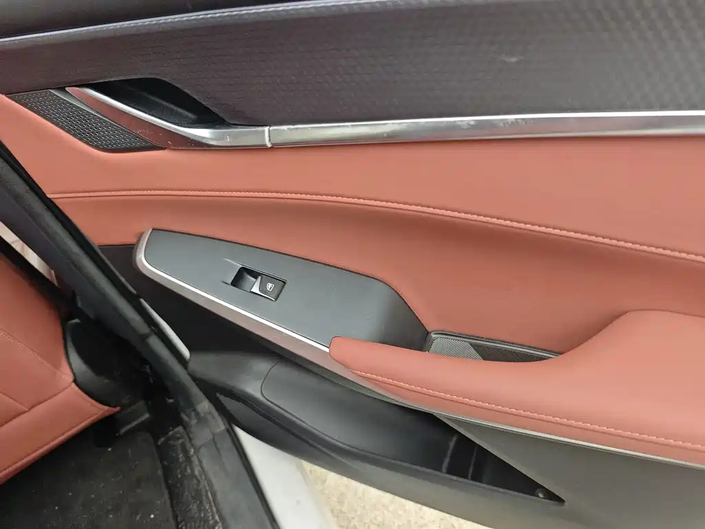 Changan CS75 — миниатюра 9