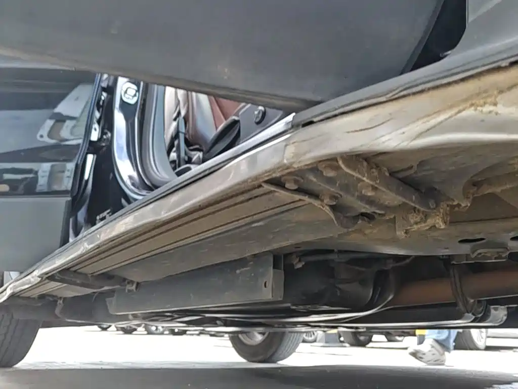 Buick Envision Plus — миниатюра 21