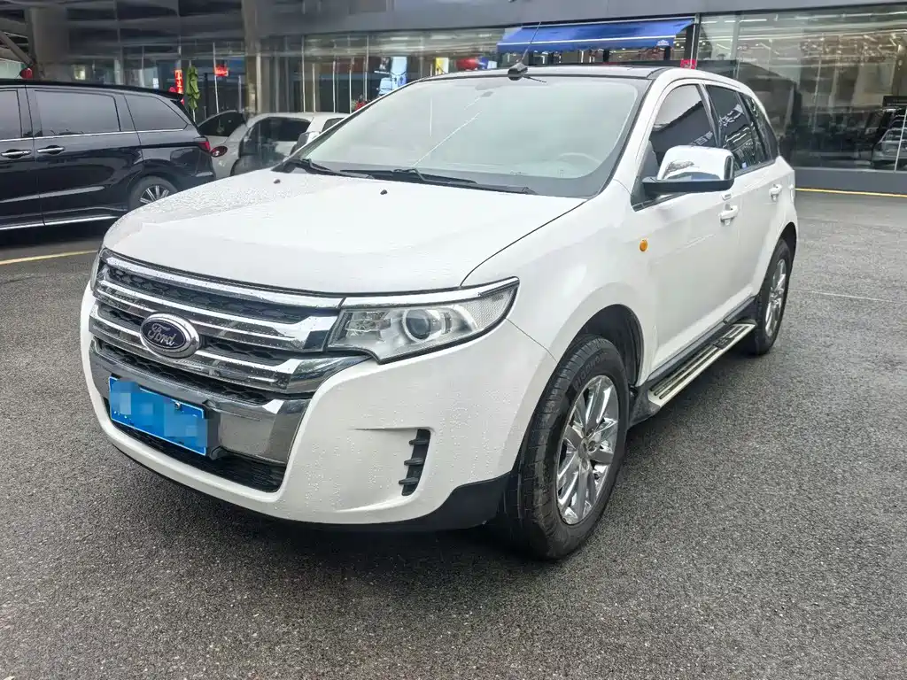 Ford Edge (Import) 2014