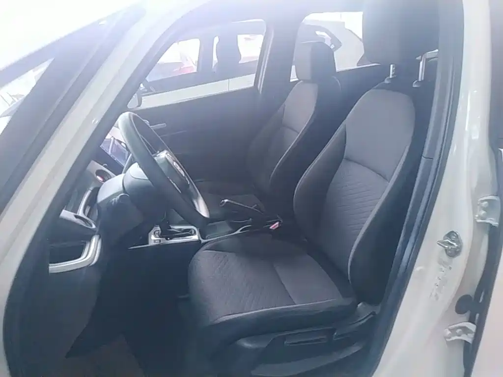 Honda Fit — миниатюра 15