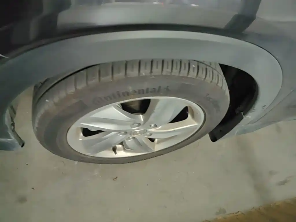 Honda Vezel — миниатюра 23